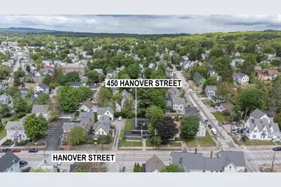 450 Hanover Street, Manchester, NH 03104 - Photo 42