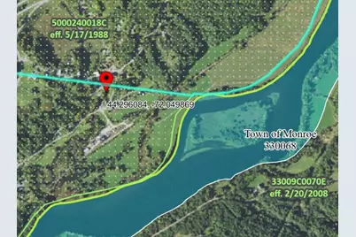 88 Mill Hill, Barnet, VT 05821 - Photo 48