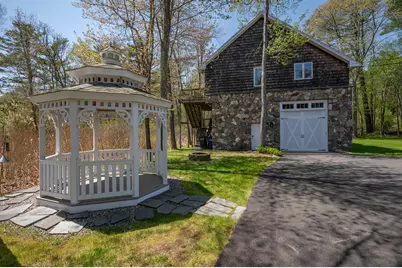 51 Depot Road, Hampton Falls, NH 03844 - Photo 2