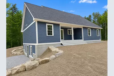 Lot 10 Bay Road #10, Farmington, NH 03835 - Photo 4