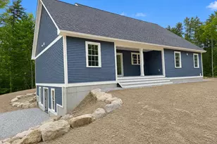 Lot 10 Bay Rd, Farmington, NH 03835 - Photo 4