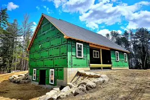 Lot 10 Bay Rd, Farmington, NH 03835 - Photo 4