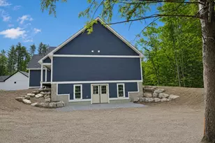 Lot 10 Bay Rd, Farmington, NH 03835 - Photo 6