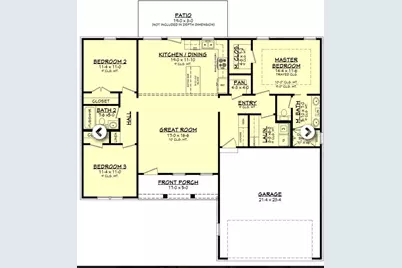 Lot 10-1 Bay Road #10-1, Farmington, NH 03835 - Photo 2