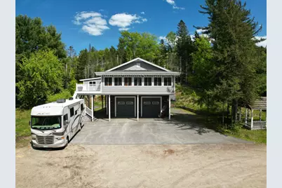 482 East Side River Road, Milan, NH 03570 - Photo 8