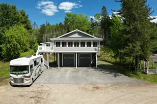 482 East Side River Rd, Milan, NH 03570 - Photo 8