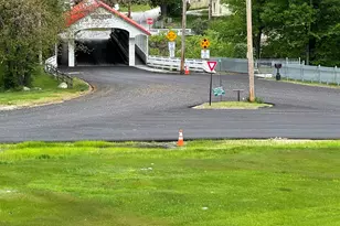 406 Back Ashuelot Rd, Winchester, NH 03441 - Photo 4