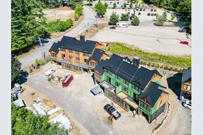 11 Black Diamond Road #3, Conway, NH 03860 - Photo 4