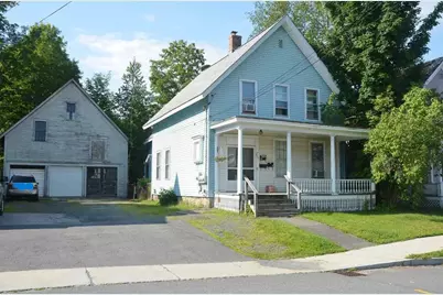 26 Parkhurst Street, Lebanon, NH 03766 - Photo 1