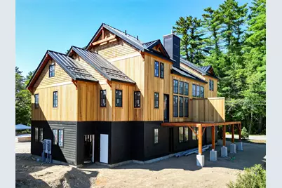 11 Black Diamond Road #3, Conway, NH 03860 - Photo 1