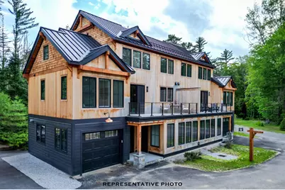 11 Black Diamond Road #3, Conway, NH 03860 - Photo 60