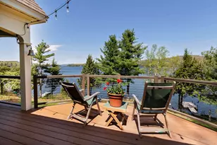 20 Edgemont Landing Rd, Newbury, NH 03255 - Photo 4