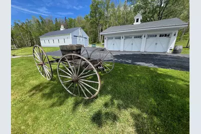 959 Presidential Highway, Jefferson, NH 03583 - Photo 16