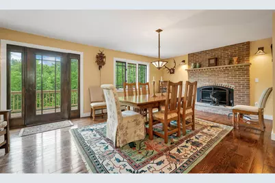 201 Glen Ledge Road, Bartlett, NH 03812 - Photo 1