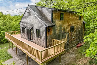 201 Glen Ledge Road, Bartlett, NH 03812 - Photo 42