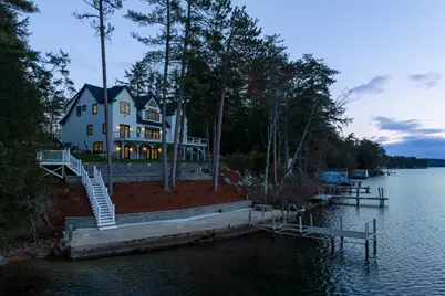 11 Quimby Road, Meredith, NH 03253 - Photo 6