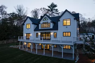 11 Quimby Rd, Meredith, NH 03253 - Photo 8