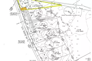 Lot 1 Nh Route 4A, Grafton, NH 03240 - Photo 1