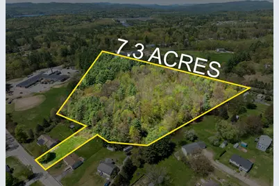 Rowell Drive, Franklin, NH 03235 - Photo 1