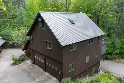 121 Charlotte Point Road, Madison, NH 03849 - Photo 4