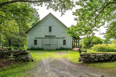 732 Under The Mountain Road, Londonderry, VT 05155 - Photo 44