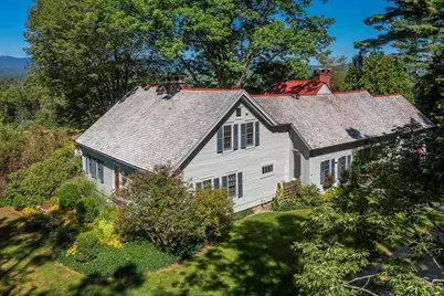 732 Under The Mountain Road, Londonderry, VT 05155 - Photo 4