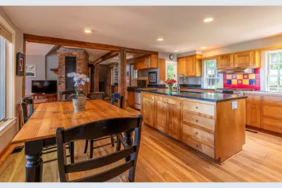 732 Under The Mountain Road, Londonderry, VT 05155 - Photo 14