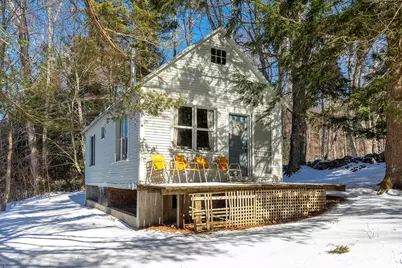 732 Under The Mountain Road, Londonderry, VT 05155 - Photo 42