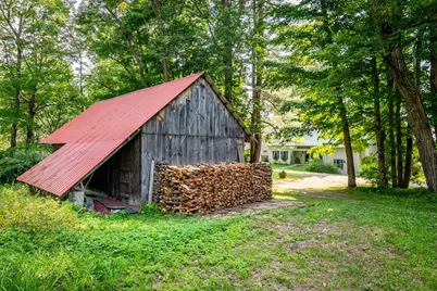 732 Under The Mountain Road, Londonderry, VT 05155 - Photo 48