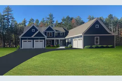 148 County Road, Amherst, NH 03055 - Photo 1