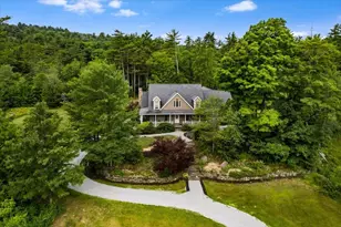 96 Dean Hill Rd, Hillsboro, NH 03244 - Photo 4