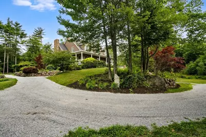96 Dean Hill Road, Hillsboro, NH 03244 - Photo 12
