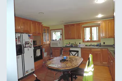 126 Fisher Road, Deering, NH 03244 - Photo 8