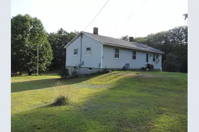 126 Fisher Road, Deering, NH 03244 - Photo 2