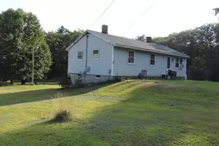 126 Fisher Rd, Deering, NH 03244 - Photo 2