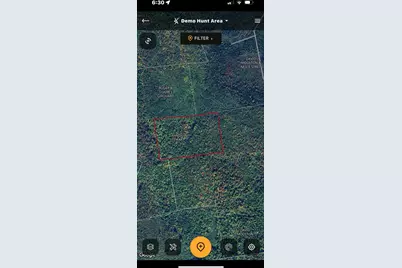 Bray Hill, Jefferson, NH 03584 - Photo 1