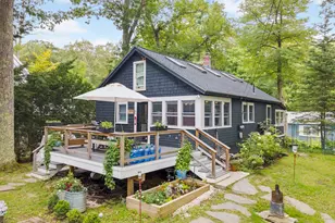 8 Snow Rd, Newbury, NH 03255 - Photo 1