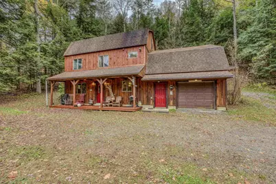 48 Wetherbee Road, Lyman, NH 03585 - Photo 1