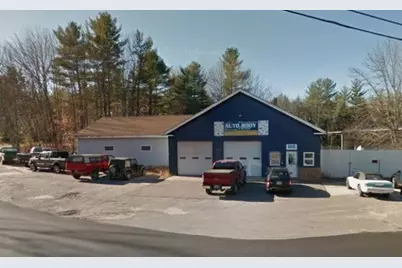 129 Route 16B, Ossipee, NH 03814 - Photo 1