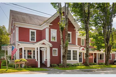 1 High Street, Colebrook, NH 03576 - Photo 1