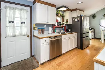 233 Squires Road, Manchester, VT 05255 - Photo 8