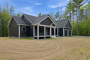 70 Hatch Corner Rd, Meredith, NH 03253 - Photo 2