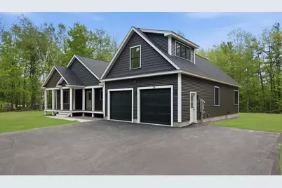 70 Hatch Corner Road, Meredith, NH 03253 - Photo 2