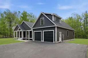 70 Hatch Corner Rd, Meredith, NH 03253 - Photo 2