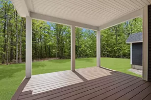 70 Hatch Corner Rd, Meredith, NH 03253 - Photo 8