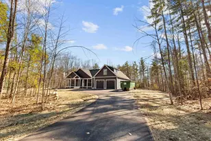 70 Hatch Corner Rd, Meredith, NH 03253 - Photo 10