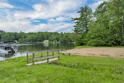 Plum Avenue #99, Gilmanton, NH 03237 - Photo 16