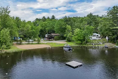 Plum Avenue #99, Gilmanton, NH 03237 - Photo 12