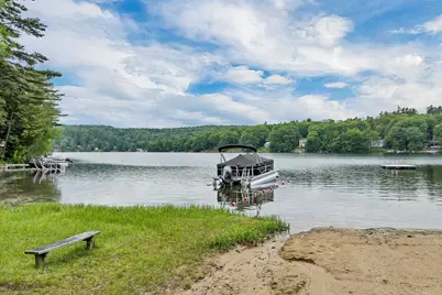 Plum Avenue #99, Gilmanton, NH 03237 - Photo 14