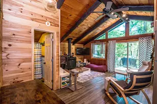 25 Singer Ln, Conway, NH 03813 - Photo 12